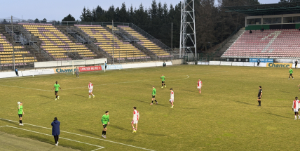 Licenční komise FAČR neudělila v první instanci licenci čtyřem klubům. Mezi nimi je i FK Příbram