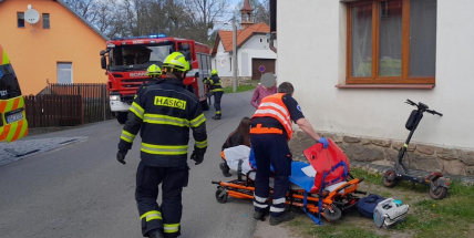 Tichá hrozba na dvou kolech: Když se moderní trend mění v krvavou loterii
