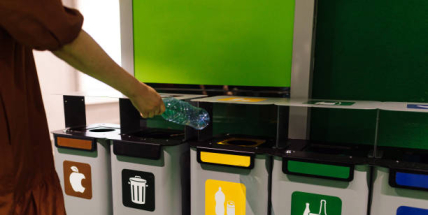 Podnikatelé, pozor! Město spustilo kontroly odpadů. Kdo nemá smlouvu nebo doklady, může mít problém