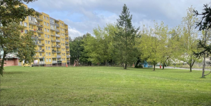 Drkolnov vře kvůli plánovanému parkovišti. Město říká, že reaguje na dlouhodobé prosby obyvatel. Petice tvrdí opak