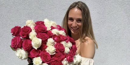 Lucie Pudilová vyzvala šampionku Szabovou! Příbramská bojovnice míří na titulový zápas na Štvanici