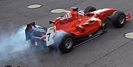 Kauza dálničního monopostu na D4 se vrací do Příbrami, krajský úřad zrušil původní rozhodnutí