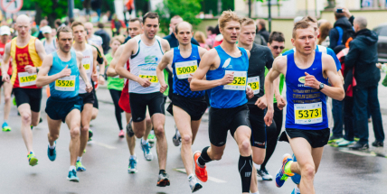 Půlmaraton jako terapie: proč mladí utíkají nejen kvůli sportu
