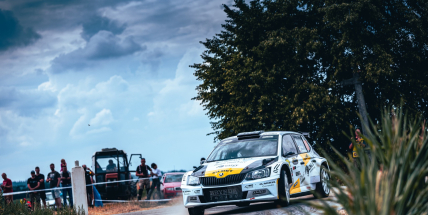 Silmet Rally hýbe Příbramí: Město přebírá záštitu nad 45. ročníkem.