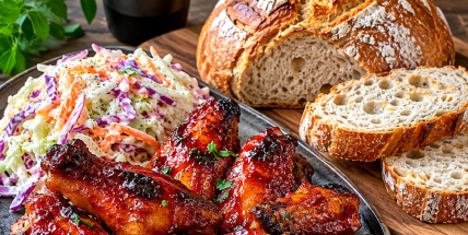 Terasa u Belvederu je zpět. A s ní i letní barbecue, speciální akce na pivo a výhled, který nemá konkurenci