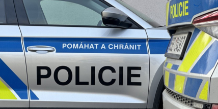 /FOTO UVNITŘ/ Policie pátrá po šestnáctileté dívce z Příbramska