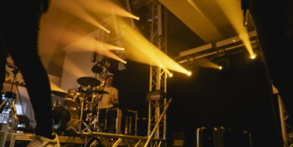 Rock’n’roll, loutky i moravská nálada. Březnické léto láká na nabitý závěr prázdnin