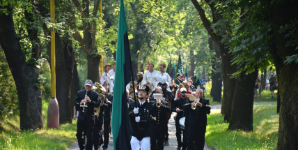 Tipy na víkend: Příbram zaplaví horníci z Čech i zahraničí