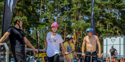 V úterý startuje 17. ročník Summer X Fest Tour. První zastávkou je Příbram a vstup je zdarma