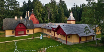 /TIP NA VÝLET/ Den dětí v Brdech nabídne dobrodružství v přírodě a místo je jako stvořené pro rodinný výlet
