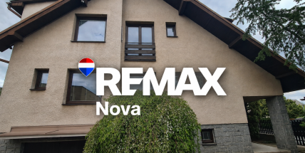 Dům, který nemusí být kompromisem. Na Příbramsku se občas objeví nemovitost s více možnostmi života