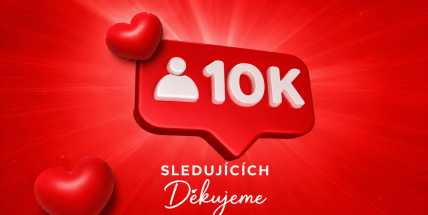 Příbram.cz se žene dopředu! Přes 10 000 na IG a velké překvapení na cestě