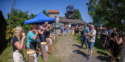 Tipy na víkend: Festivalový víkend pro mladou kulturu, milovníky piva i motorových vozidel