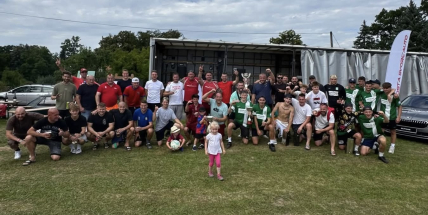 Drahenice znovu ožijí sportem. Tradiční Drahenice Cup nabídne fotbal, volejbal i bohatý doprovodný program