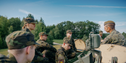 Armáda získá v Jincích nový bytový komplex. Za 274 milionů korun nabídne zázemí pro desítky vojáků