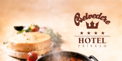 Guláš Fest v Belvederu: vůně, soutěž, saxofon a sud piva pro vítěze!