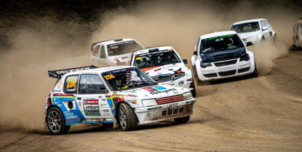 Přes 60 jezdců míří do Sedlčan. Rallycross Cup slibuje adrenalin i večerní koncert