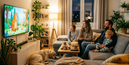 Tenhle film lidé milují víc než všechny novinky. Proč?