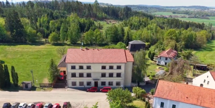 Čtyři desetiletí pomoci lidem. Domov Svatý Jan chystá velký festival