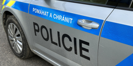 Policie pátrá po třiadvacetiletém Janu Němečkovi z Tochovic