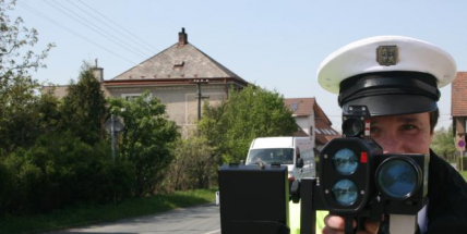 Městská policie vyřeší opravu radaru jeho vylepšením