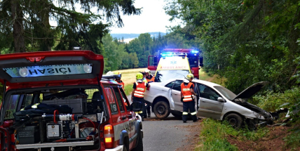 Cyklisté na Příbramsku pod lupou II: Když jde o život, pravidla musí ctít hlavně řidiči