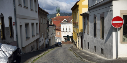 Uzavírka v oblasti Mariánského údolí a Václavského náměstí potrvá do konce srpna