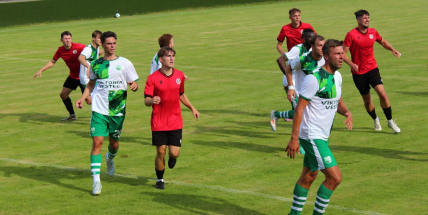 Spartak Příbram pokračuje v jízdě. Vyhrál Superpohár a potvrzuje formu před divizí