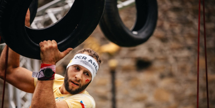 Příbram ovládnou překážky! Obstacle Race 3.3 míří na rekordní účast a propojí Nový rybník se Svatou Horou