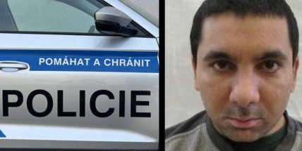 Policie pátrá po muži s omezenou svéprávností z chráněného bydlení na Příbramsku