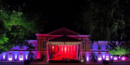 Tipy na víkend: Dobříšský Festival hudby, Krásnohorské léto a další kulturní akce nejen pod širým nebem