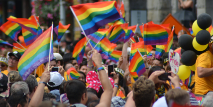 První Příbramský Pride přinese pochod, debaty i hudbu