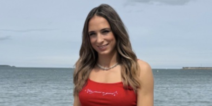 Zůstala. Nevzdala to. Bojovala jednou rukou. Lucie Pudilová po operaci o bolesti i návratu