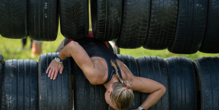 Příbram čeká víkend plný překážek a adrenalinu OBSTACLE RACE 3.3 nabídne tři závody