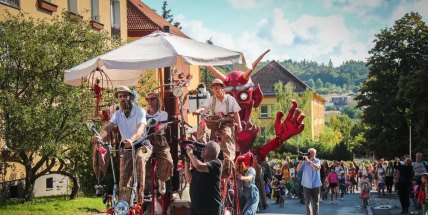 Tipy na víkend: Festivaly, sportovní utkání i kulturní zážitky. První zářijový víkend bude pořádně nabitý!