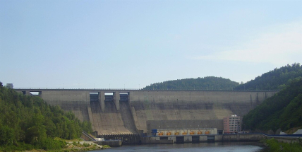 Orlík se změní na obří vodní baterii. ČEZ postaví přečerpávací elektrárnu za 8 miliard