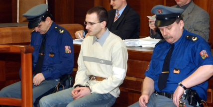 Trojice vrahů, případ prostitutky u Lipna i zákulisí mordparty. Do Příbrami míří bývalý šéf budějovických kriminalistů