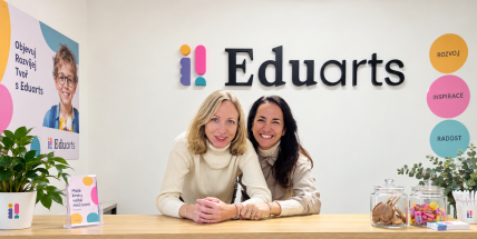 EDUARTS: Jaké možnosti mají děti v Příbrami? Odpovídá Barbora Slavkovská