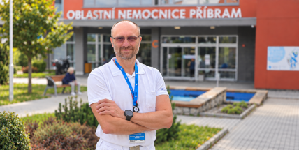 Robotická chirurgie není jen o robotovi. Budoucnost přinese propojení nemocnic i operace na dálku