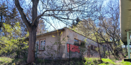 DIAMO, státní podnik, odštěpný závod Příbram vyhlašuje VEŘEJNOU SOUTĚŽ O NEJVHODNĚJŠÍ NABÍDKU