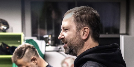 Petr Vinš: Postup do vyšší soutěže je dnes spíše finanční než sportovní otázka