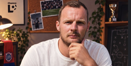 „Bylo to demotivující.“ Kanonýr Řezníček končí s profesionálním fotbalem v Příbrami!