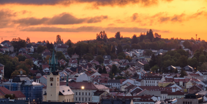 Jak by mohla vypadat Příbram? 5 pohledů na město, které má na víc