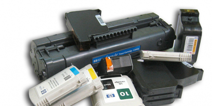 Tonery přinesly Alce už 21 tisíc korun, sbírat můžete i vy