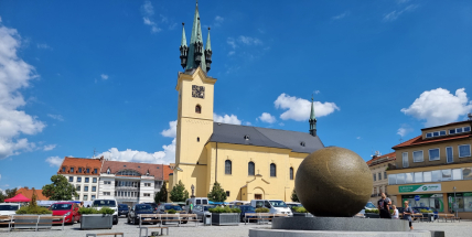 Po stopách Drdy, Drtikola a Dvořáka. Vydejte se na večerní vycházku
