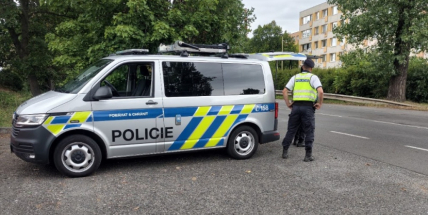 Na silnicích v kraji v září zemřelo 13 lidí, na Příbramsku dva