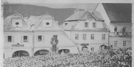 O historii Příbrami je velký zájem. Seriál přednášek Věry Smolové musel pro velký úspěch přidat nové termíny