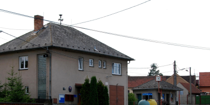 Drhovy slaví vítězství v soutěži a objevily starší historii obce