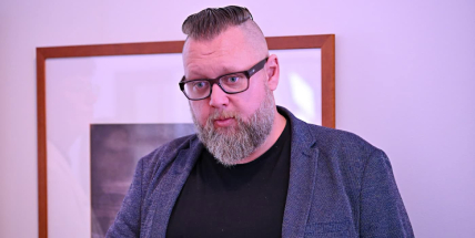 "Po letech v politice jsem nepřišel o lidskost, to je moje největší výhra", říká končící starosta Příbrami Jan Konvalinka