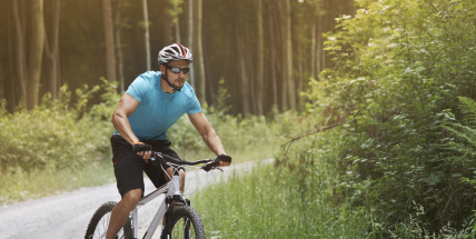 Cyklistická výzva Kolem kolem Milína nabídne trasu dlouhou 30 kilometrů